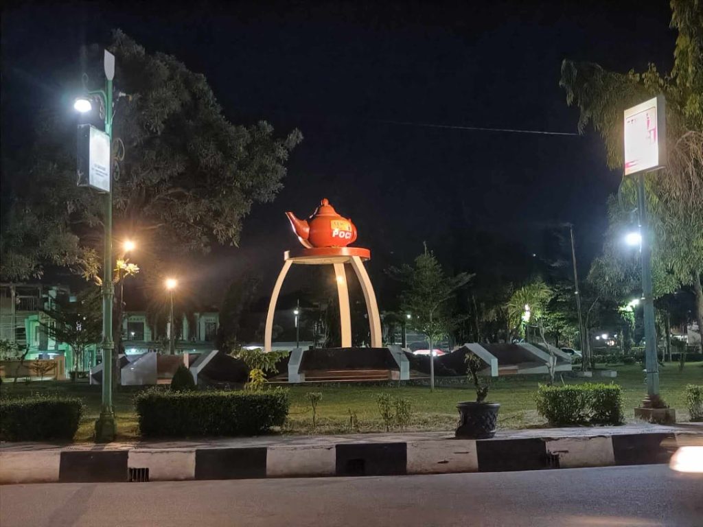 12 Tempat Wisata di Kabupaten Tegal Gratis, Cocok Buat Mengisi Liburan Sekolah