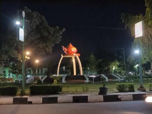 12 Tempat Wisata di Kabupaten Tegal Gratis, Cocok Buat Mengisi Liburan Sekolah