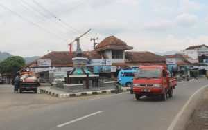 Desa Pangebatan, Warganya Gunakan Dua Bahasa dalam Kehidupan Sehari-hari