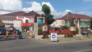 RSUD Dokter Soeselo Slawi, Dari Balai Pengobatan Karyawan, Kini Menjadi Rumah Sakit Pendidikan