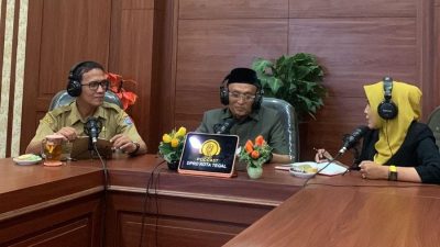 Cegah Tawuran Antar Pelajar, Butuh Peran Sosok Ini
