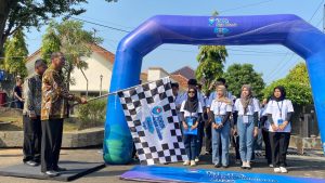 BI Tegal Kampanyekan Sistem Pembayaran Digital melalui QRIS Jelajah Indonesia