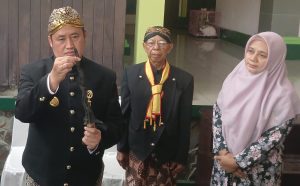 Jamasan Pusaka Akan Libatkan Masyarakat Umum