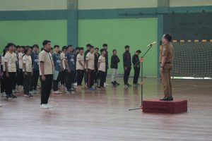 21 Tim Turut Dalam Kejurprov Junior U-19 Bola Tangan