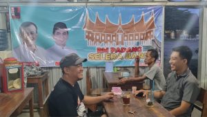 Balane Luthfi Fasilitasi Pemberdayaan 2500 UMKM di Kabupaten Tegal