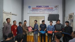 LKP Pasopati Tegal Kembali Gelar PKW Platinum Tahun 2024