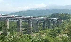 Jembatan Sakalimalas, Saksi Bisu Era Kolonial Belanda di Bumiayu
