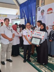Kabupaten Tegal Berpacu Menuju Nol Persen Stunting