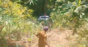 Mobil Masuk Jurang di Bantarkawung, Satu Keluarga Luka-luka