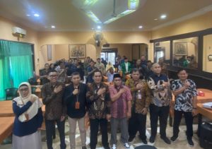 KPU Brebes Resmi Buka Pendaftaran Pemantau Pilkada, Ini Syaratnya