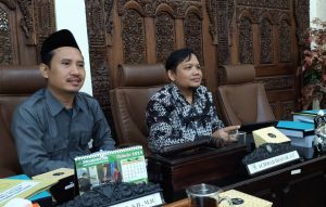 Komisi 4 Sarankan Pemegang JKN PBI Berobat ke RSUD