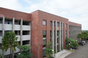 Poltek Harber Jadi Politeknik Swasta Terbaik Versi Webometrics dan Versi SINTA