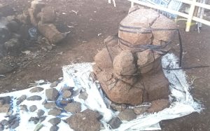 Galuhtimur, Desa di Brebes yang Kaya dengan Potensi Arkeologi