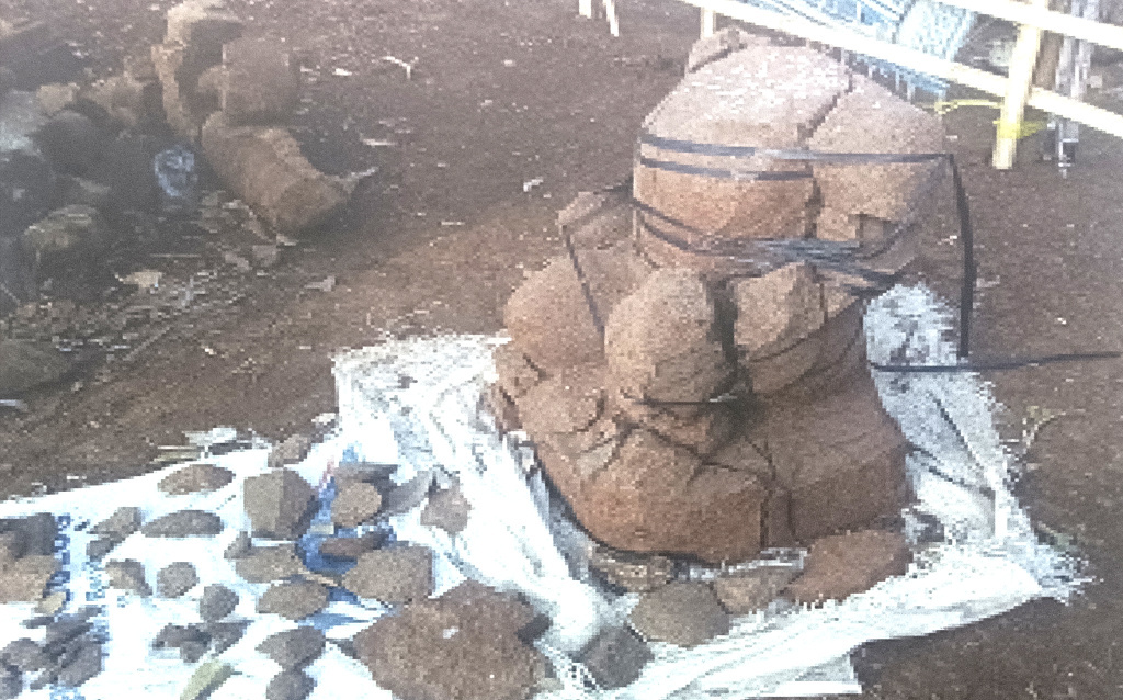 Galuhtimur, Desa di Brebes yang Kaya dengan Potensi Arkeologi