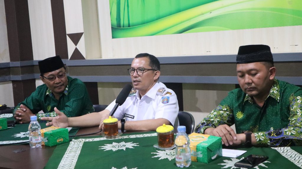 Muhammadiyah Diminta Ambil Bagian dalam Pembangunan SDM