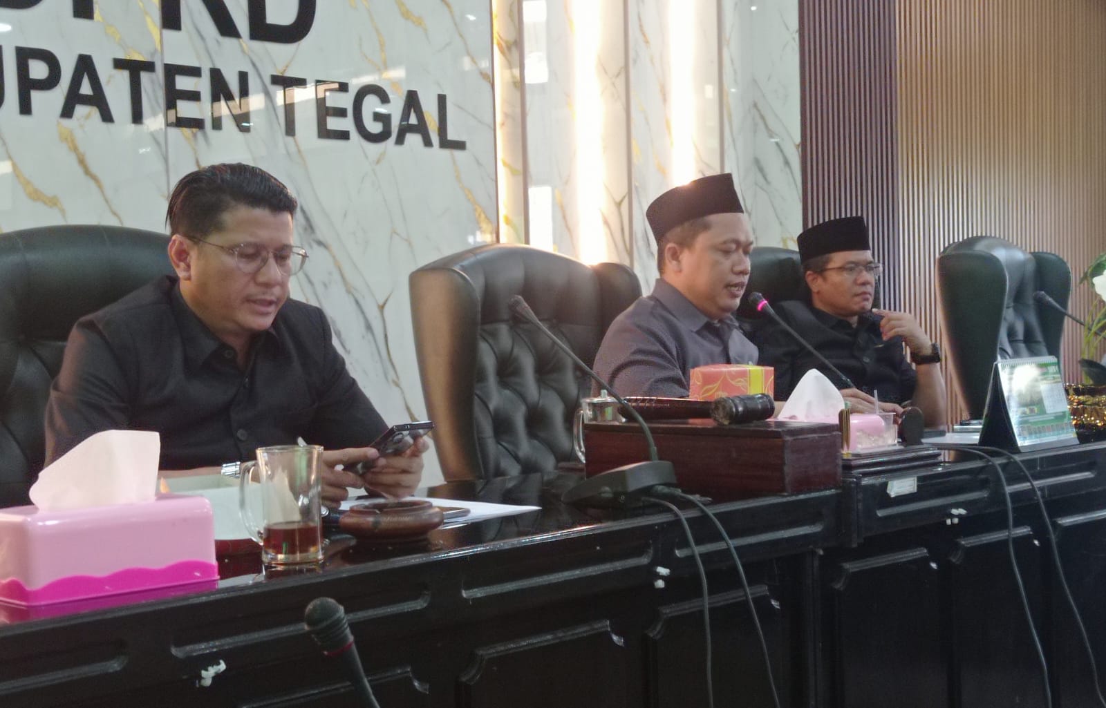 Sertifikat Milik Desa, Ratusan SD Rusak di Kabupaten Tegal Terbengkalai