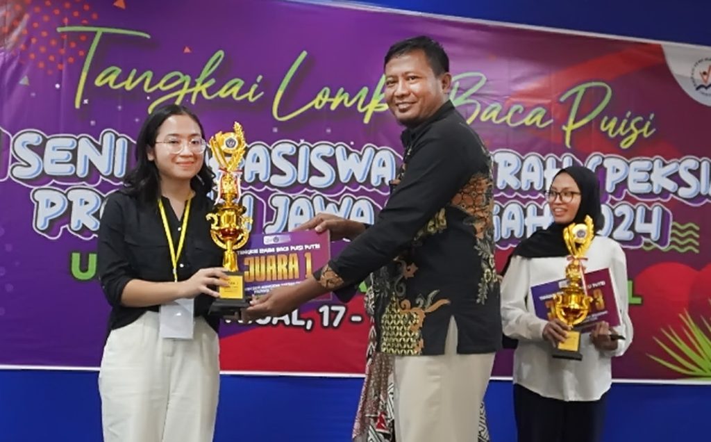 Tuan Rumah Raih Juara Tiga, Penyelenggara Diacungi Jempol