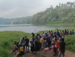 5 Pantangan yang Wajib Dipatuhi Saat Berkunjung ke Telaga Ranjeng Brebes, Jangan Main-Main!