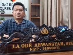 Polisi Segera Tingkatkan Penyidikan Kasus Dugaan Penipuan dan Pemalsuan Oknum Anggota DPRD, Sutaja Mangsur Tolak Mediasi