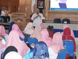 Empat Isu Strategis Pendidikan Jadi Tanggung jawab Bersama