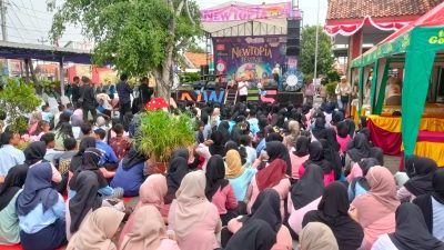SMAN 1 Tegal Komit Wujudkan Sekolah yang Nyaman