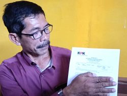 9 Orang Penyelenggara Pemilu di Brebes Dilaporkan ke KPK