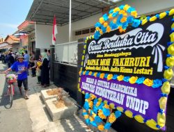 Ayah Mahasiswi Kedokteran Undip Wafat di RSCM