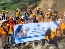 Museum Bumiayu Akan Gelar One Day Trip Jelajah Lautan Purba di Situs Bumiayu