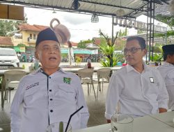 PKB Purworejo Masih Tunggu Rekomendasi dari DPP, Arahkan ke Yuli-Dion