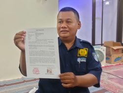 Keluarga Dokter PPDS Undip Bantah ARL Meninggal Karena Bunuh Diri