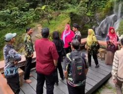 Amlaul Mizan Mafiror Maju Pemuda Pelopor Tingkat Nasional