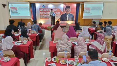 Berpikir Kritis Dalam Kurikulum Merdeka