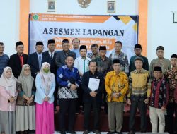 Hadir, Dua Prodi Jenjang Magister di IBN Tegal