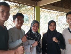 Ketua Persani Saweri Empat Atlet Senam Brebes Berlaga di PON XXI Aceh-Sumut 2024