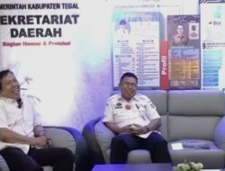 Tahun Ini, Pemkab Tegal Buka 300 Formasi CPNS
