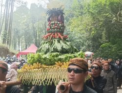 Ratiban, Ungkapan Syukur Warga Pandansari Brebes kepada Sang Pencipta