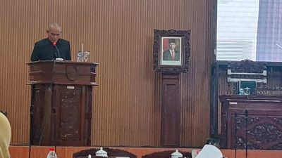 Fraksi PDI Perjuangan Minta Update Data Penerima Manfaat
