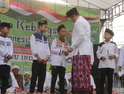 Pelayanan ASN pada Masyarakat Diharapkan Lebih Maksimal