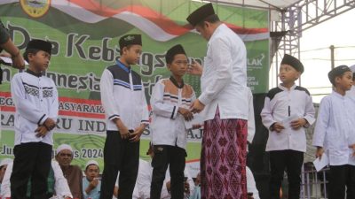 Pelayanan ASN pada Masyarakat Diharapkan Lebih Maksimal