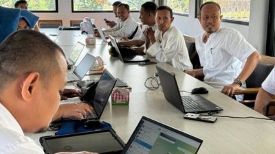 BPJS Kesehatan Tegal Optimalkan Percepatan Administrasi Bayi Baru Lahir