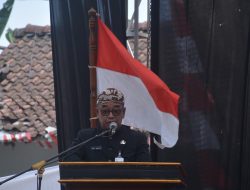 Batang Sasar Desa Terpencil Bagi Akses Internet Cepat