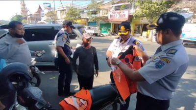 Bayar Parkir di Dua Lokasi Ini Tak Perlu Uang Tunai