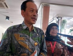 Pemkab Pemalang Minta Beras Bantuan Pangan Bulog Diganti