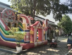 Rest Area Heritage Pabrik Gula Alternatif Destinasi Wisata Keluarga