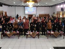 Kementerian Ivestasi Uji Petik Penilaian Kinerja PTSP dan PPB di Kota Tegal