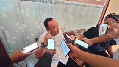 Jutaan Warga Tegal Dukung Kemenkes Usut Tuntas Kasus dokter Aulia