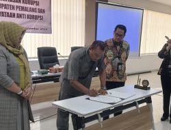 KPK Ingatkan,  Kasus Jual Beli Jabatan Jangan Terulang Lagi