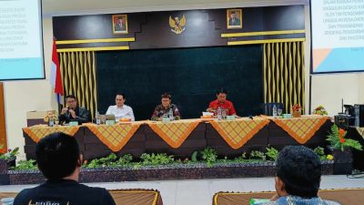 Produk Unggulan Desa di Kabupaten Tegal Didorong Go Internasional