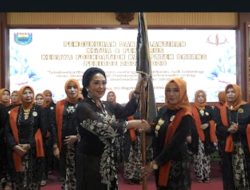 Gerakan Anak Muda Berkebaya Diminta Direalisasikan