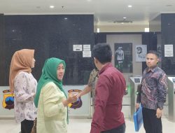 Senior dokter Risma Dilaporkan ke Polda Jateng